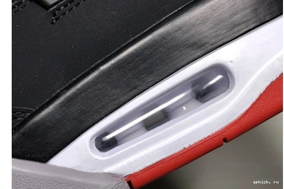 Rep EP 4 Jordan 308497-060 308497-060 Air (2019) Retro Bred 0420